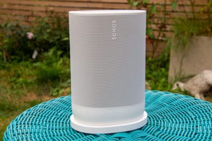 Einer unserer Lieblingsredner von Sonos Outdoor ist ein Amazonas Schnaeppchen