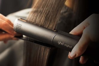 GHDs legendaere OG Haarglaetter sind ein absolutes Schnaeppchen bei Amazon