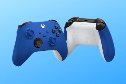 Hier ist Ihre Chance sich mit billigen Xbox Controllern einzudecken