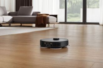 High End Roboter Vakuum sind jetzt im Fruehlingsreinigungsgeschaeft von Dreame erschwinglich