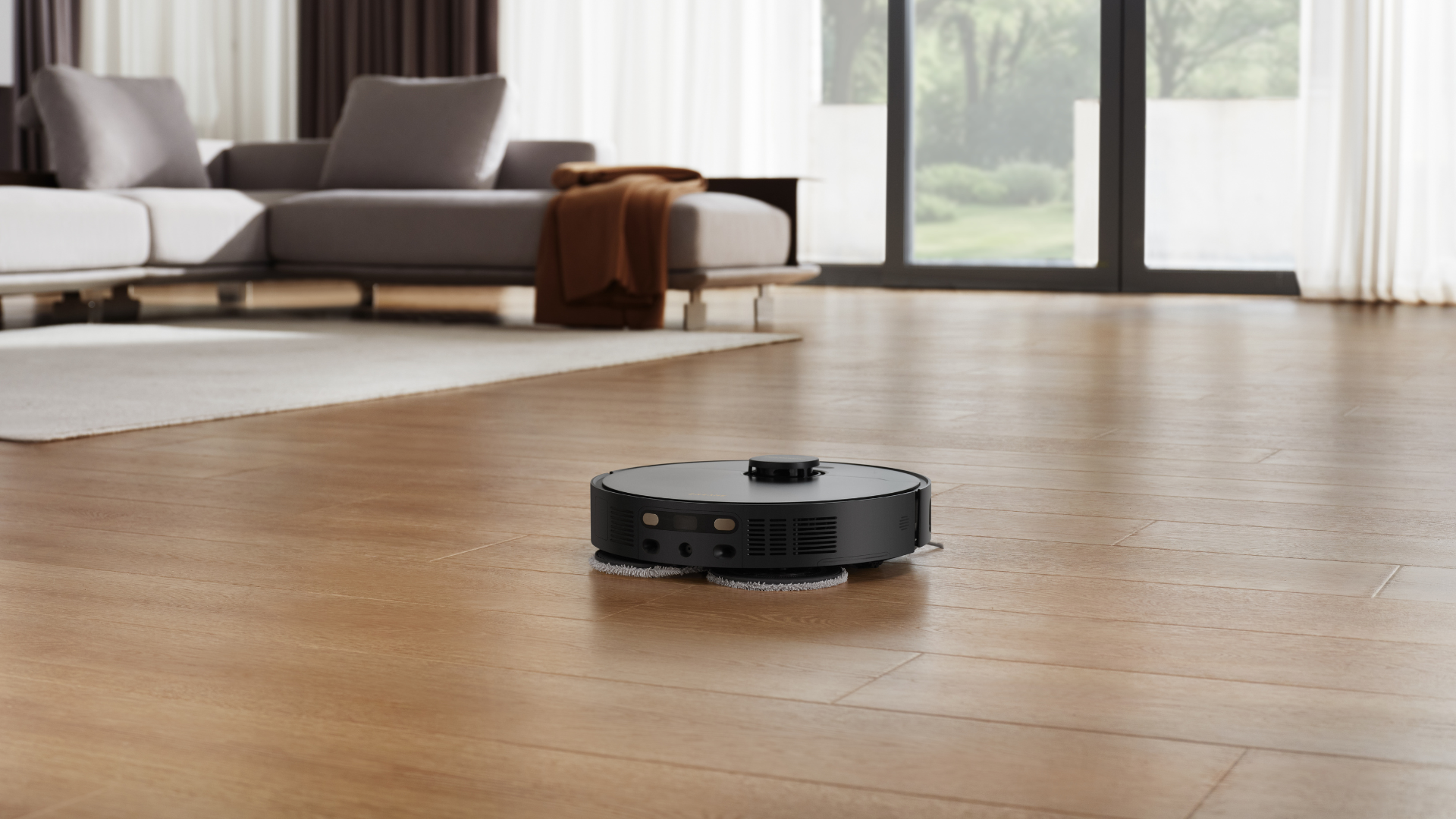 High End Roboter Vakuum sind jetzt im Fruehlingsreinigungsgeschaeft von Dreame erschwinglich