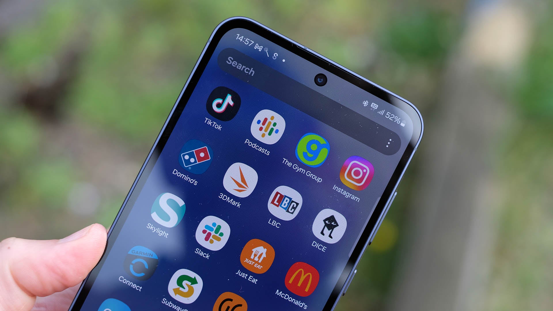 Nach der Ankuendigung der Galaxy A56 laeuft das Galaxy A55