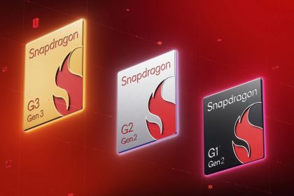 Qualcomms neue Handheld Gaming Chips sollte Nintendo und seinen Switch