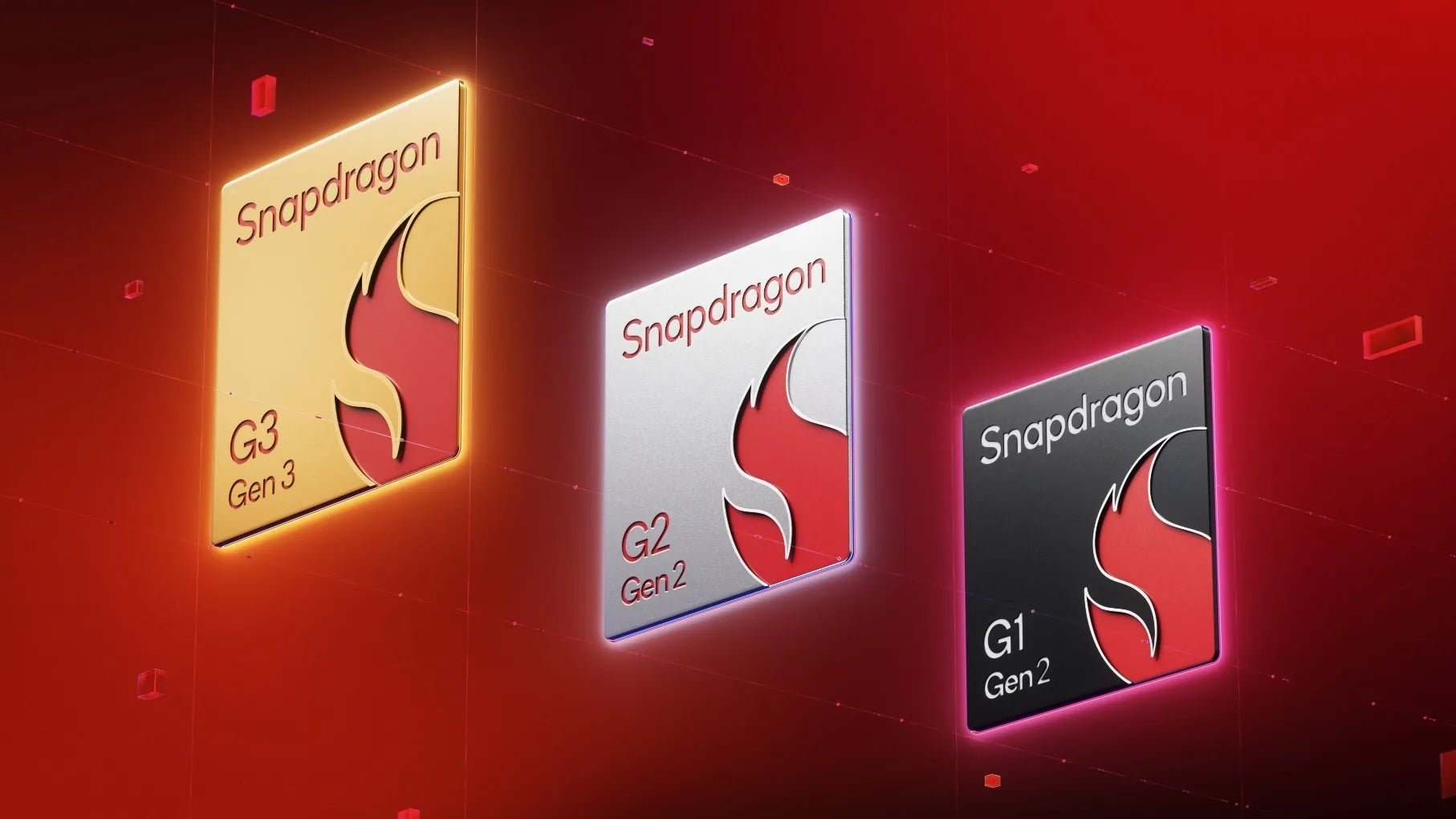 Qualcomms neue Handheld Gaming Chips sollte Nintendo und seinen Switch