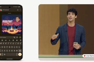 SMS zwischen iPhone und Android Benutzern wird endlich sicher