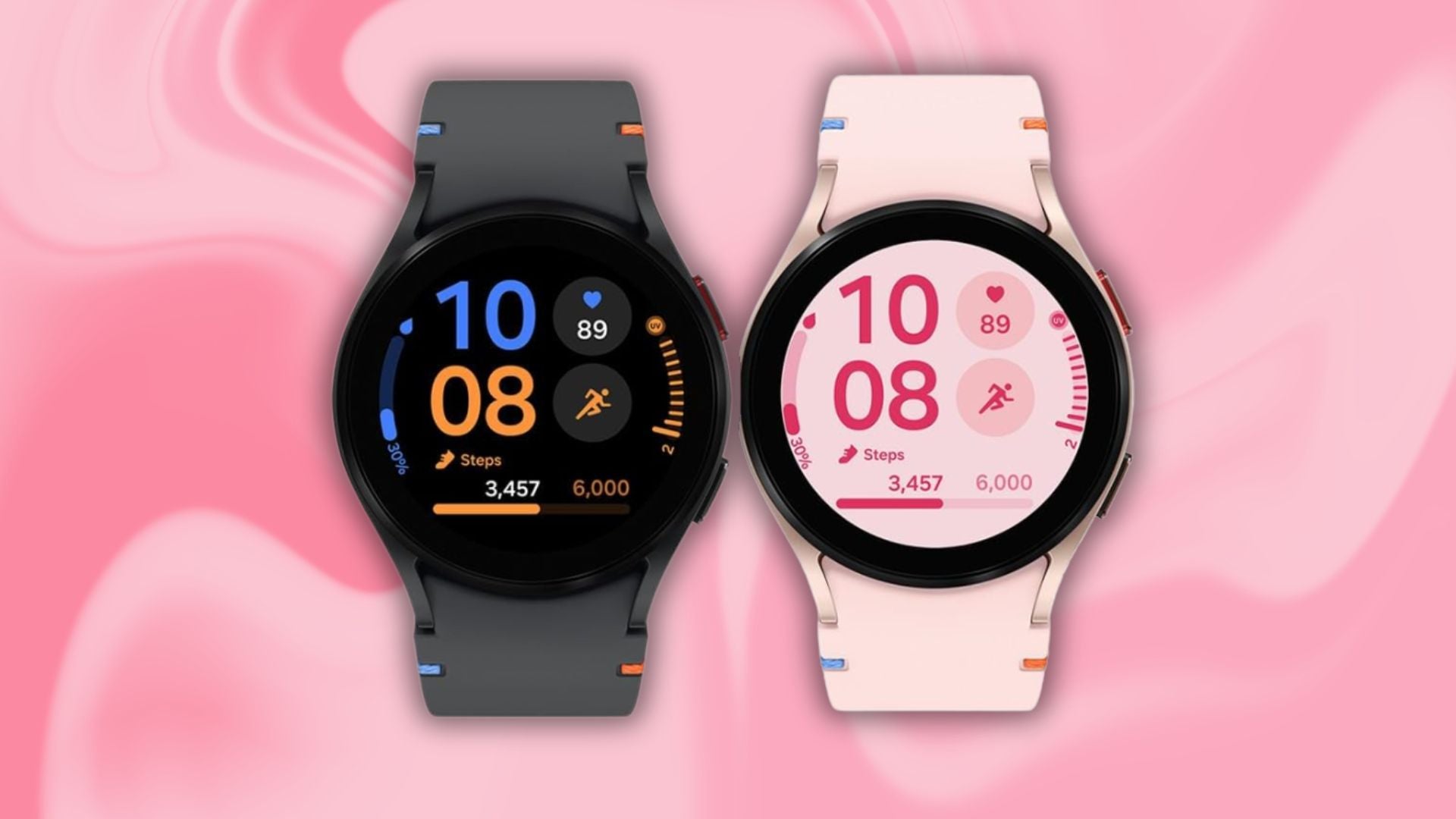 Samsungs beliebtes Galaxy SmartWatch ist auf nur 99 gesunken