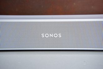 Schnell ein seltener Sonos Beam 2 Preissenkende ist gerade aufgetaucht