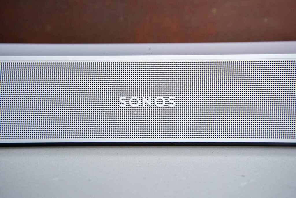 Schnell ein seltener Sonos Beam 2 Preissenkende ist gerade aufgetaucht