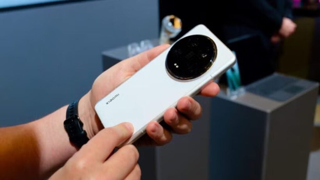 Xiaomi 14 Ultra