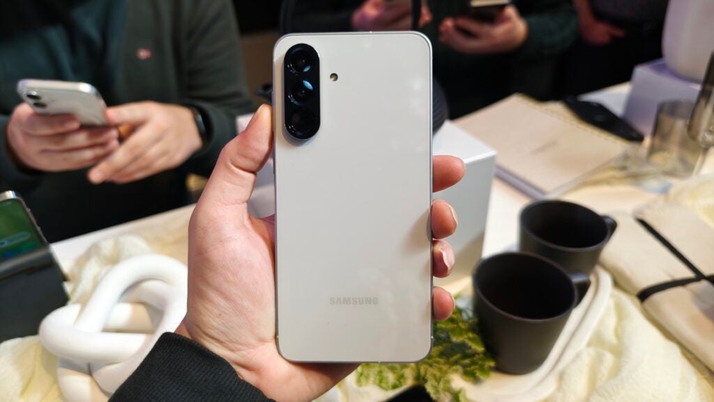 Samsung Galaxy A56 5G