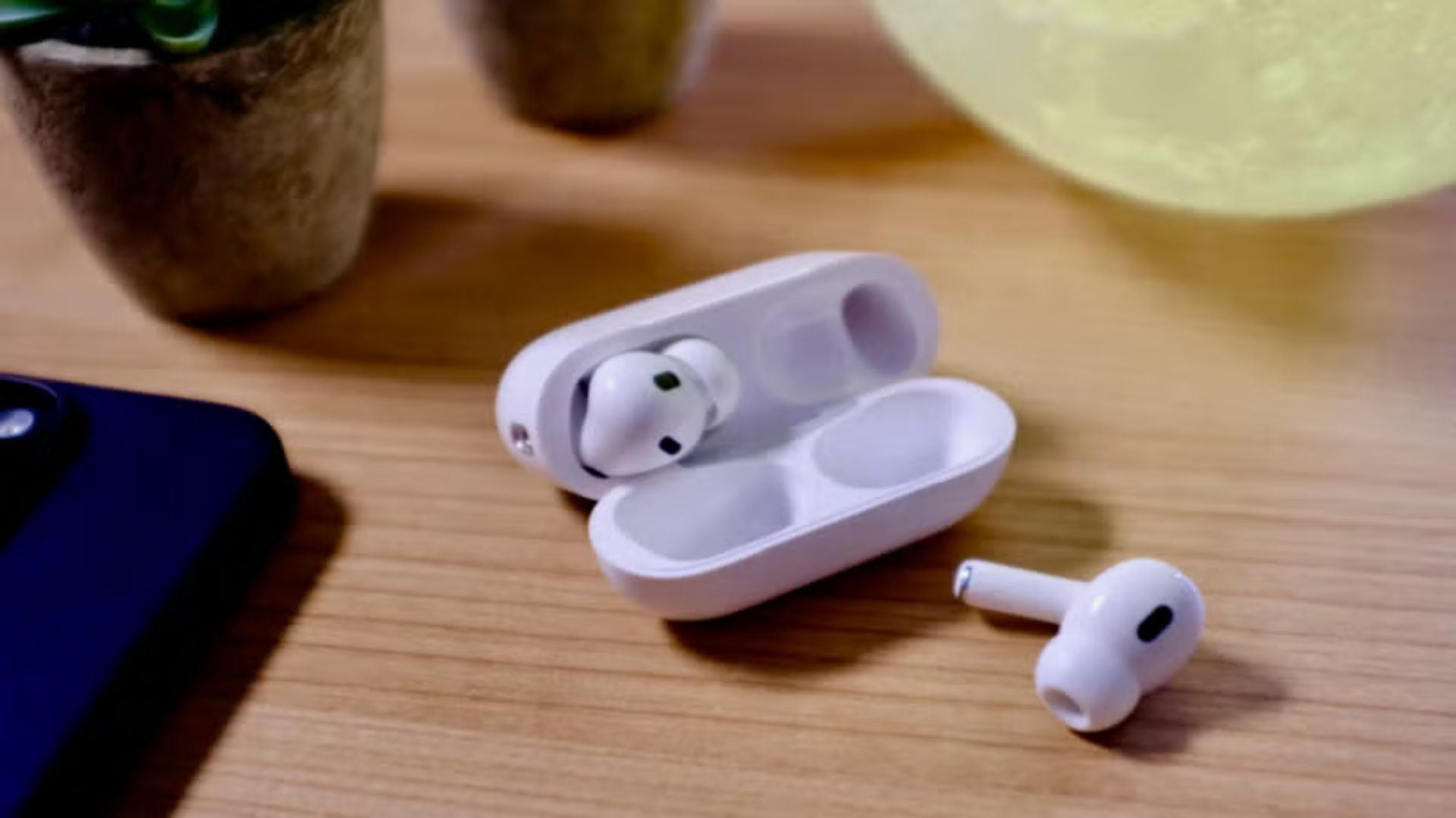 Sie muessen schnell mit diesem AirPods Pro 2 Angebot zusammenarbeiten