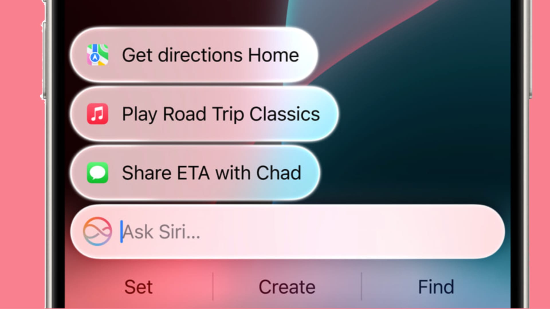 Siris Apple Intelligence Revamp hat sich offiziell verzoegert vielleicht bis
