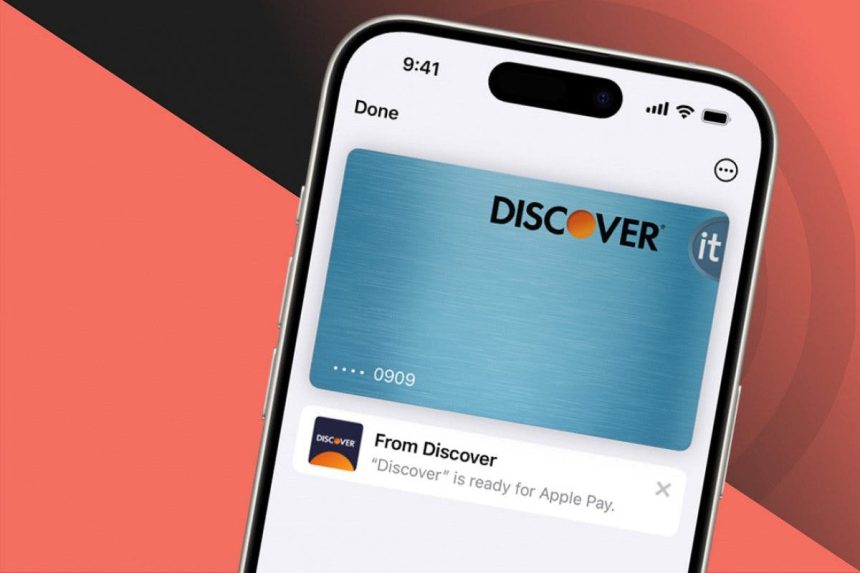 So aktualisieren Sie gespeicherte Kreditkarten auf dem iPhone