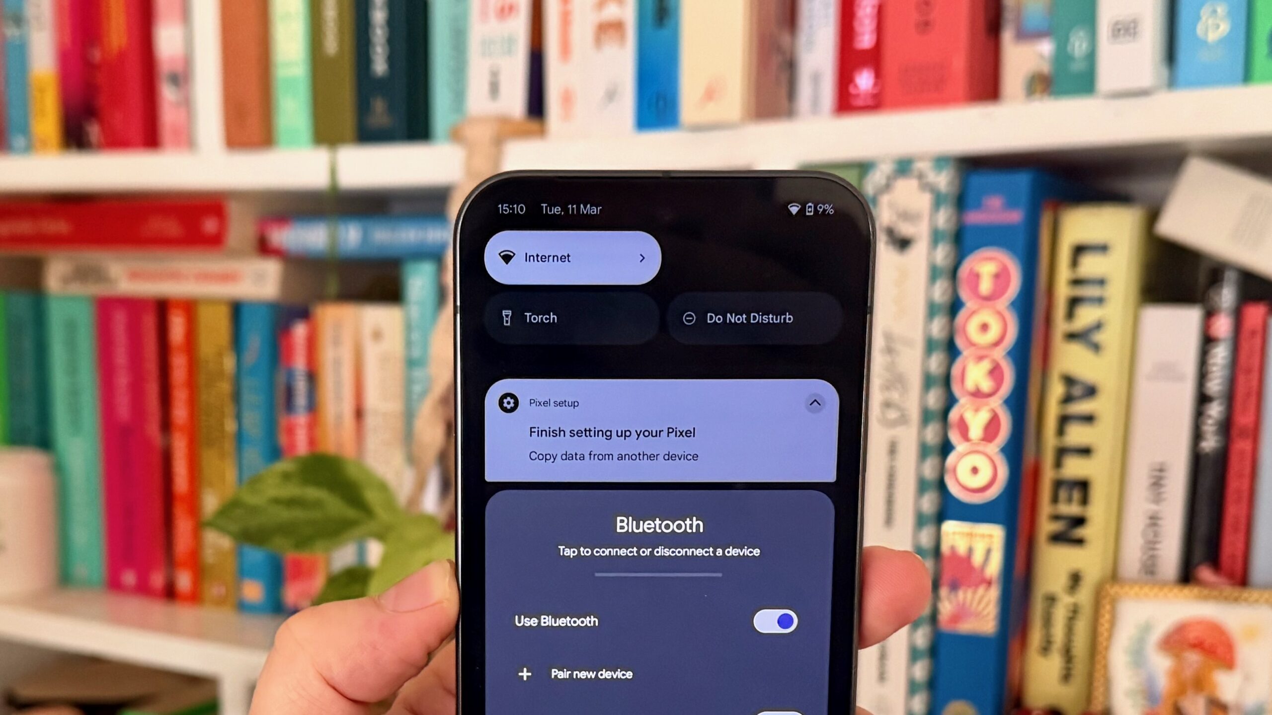 So verbinden Sie AirPods 4 mit Android Geraeten
