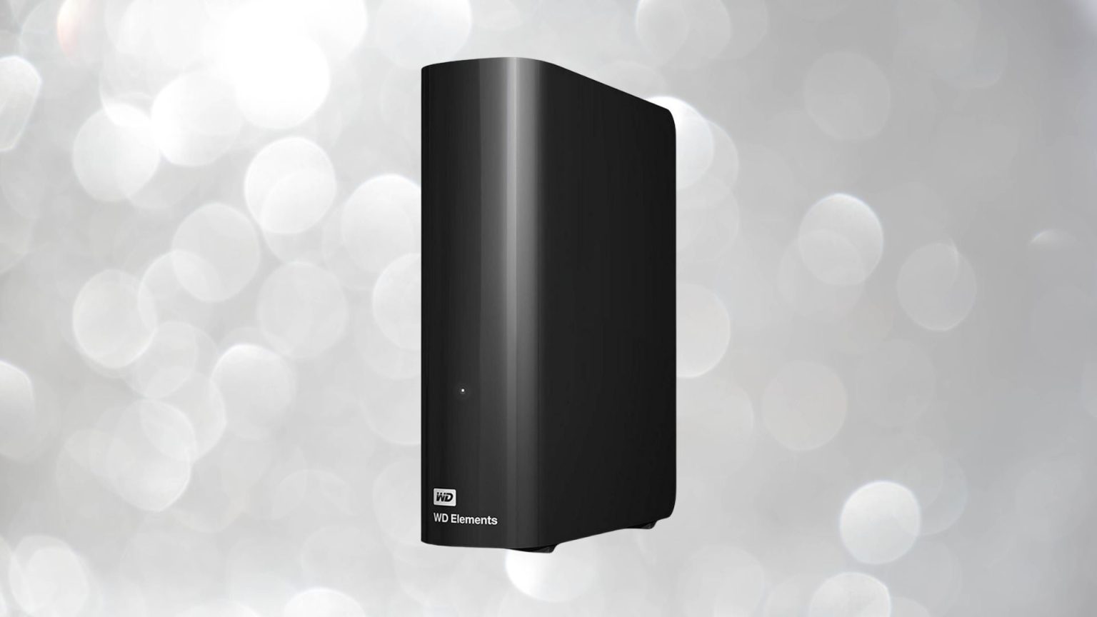 Sparen Sie mehr als 20 auf der maechtigen 20 TB
