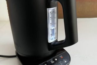 Unser Lieblings Rapid Koch Smart Kessel ist jetzt unter 70