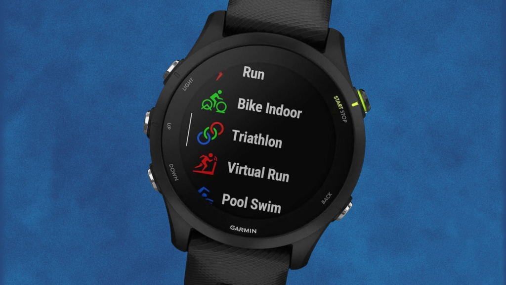 Vergessen Sie alle anderen Fitness Tracker dieser reduzierte Garmin ist