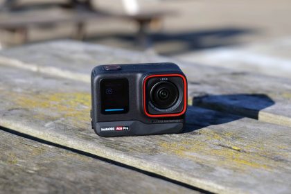 Vergessen Sie den Kauf eines GoPro der Insta360 Ace