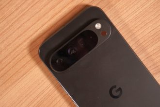Warum mit dem Pixel 9 Pro XL reduziert warum ein