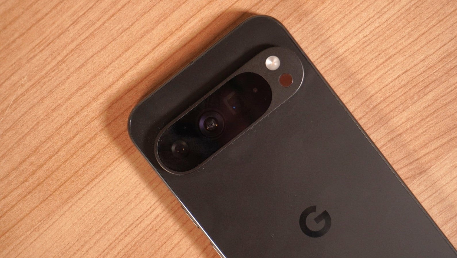Warum mit dem Pixel 9 Pro XL reduziert warum ein