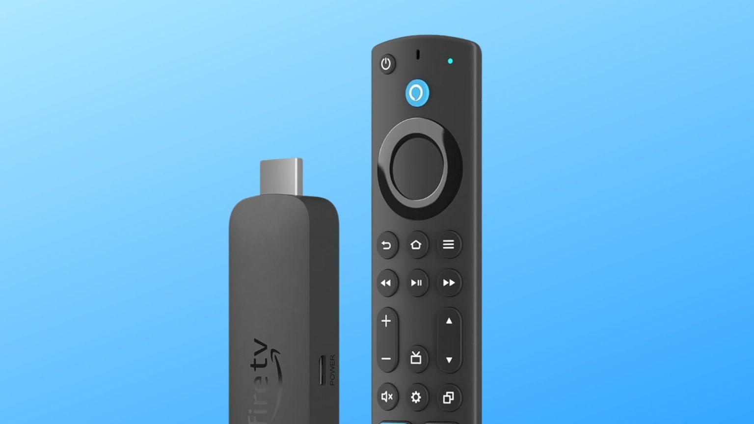 Zu diesem Preis gibt es keinen Grund den Fire TV
