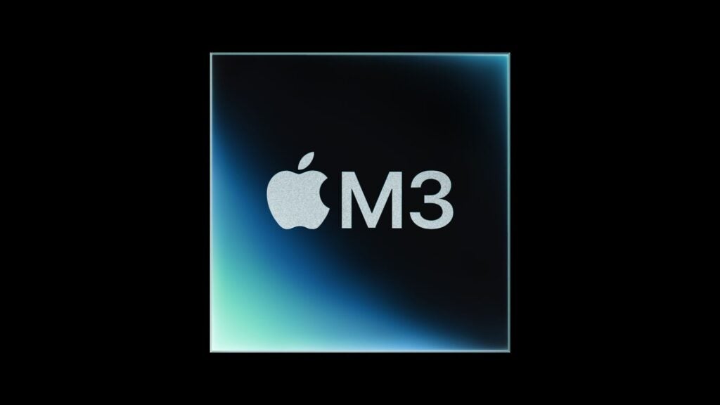 M3 -Chip