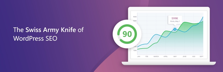 Plugin de SEO para WordPress Rank Math
