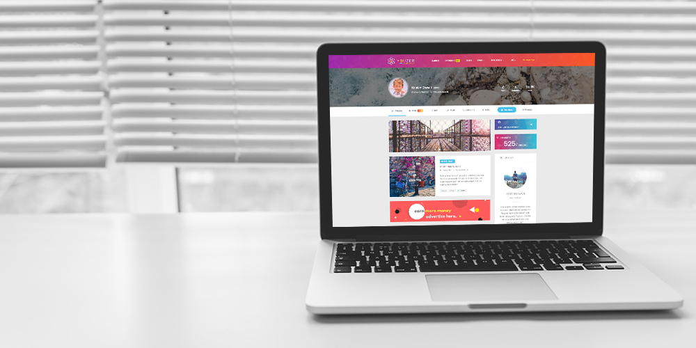 1636801949 Youzer Complemento BuddyPress con muchas funciones para WordPress