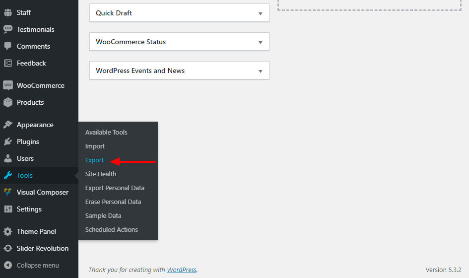 1636888338 725 Como reinstalar WordPress Guia paso a paso