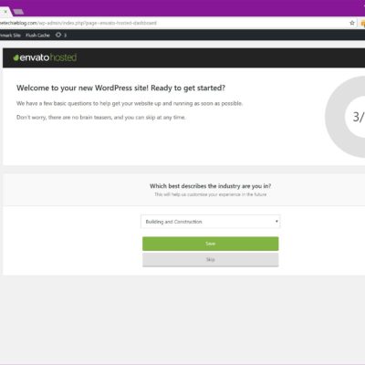 1636945226 390 Revision de alojamiento de WordPress administrado alojado en Envato
