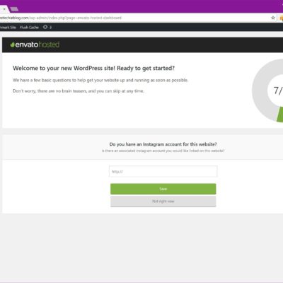 1636945226 417 Revision de alojamiento de WordPress administrado alojado en Envato