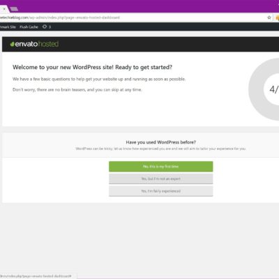 1636945226 723 Revision de alojamiento de WordPress administrado alojado en Envato
