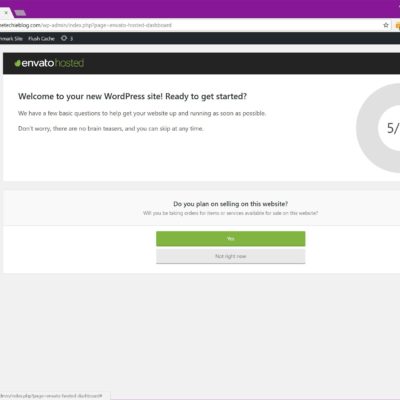 1636945226 825 Revision de alojamiento de WordPress administrado alojado en Envato