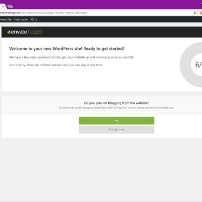 1636945226 860 Revision de alojamiento de WordPress administrado alojado en Envato