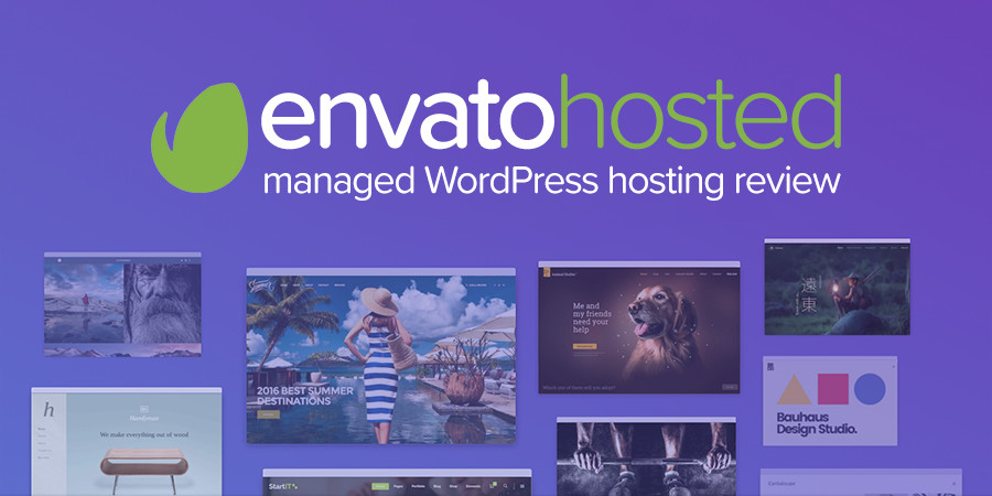 1636945227 Revision de alojamiento de WordPress administrado alojado en Envato