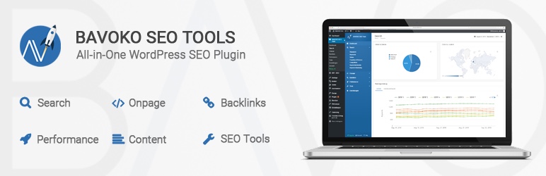 Complemento gratuito de WordPress BAVOKO