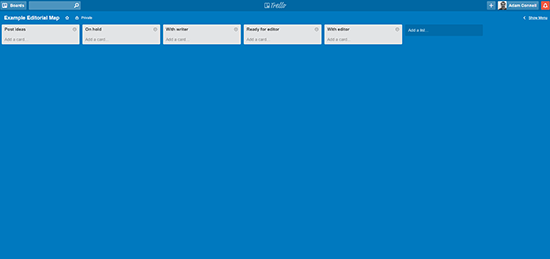 Trello