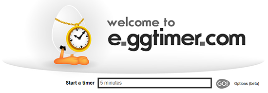 Eggtimer