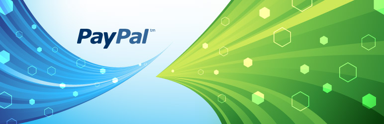 Aceptación de pago fácil con PayPal de WordPress