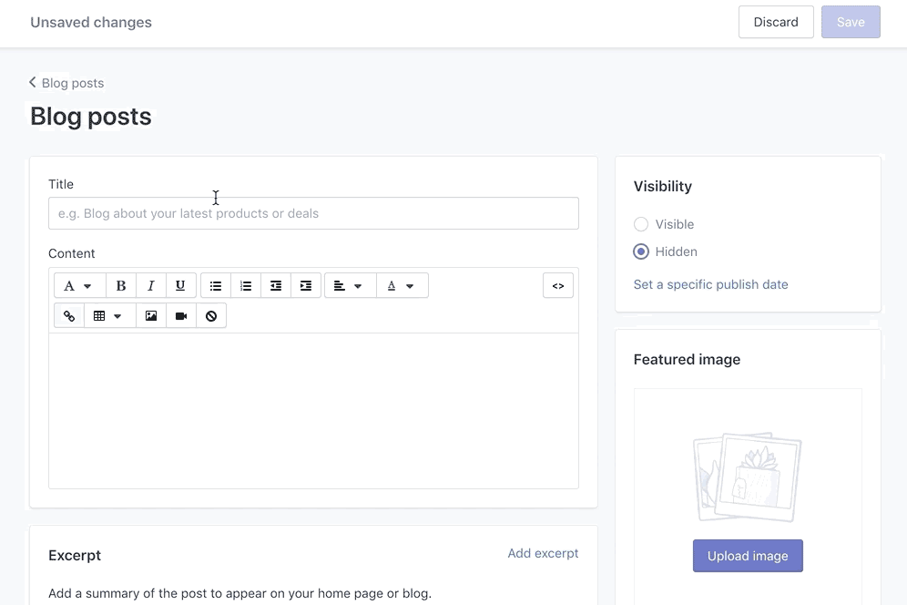 1637469396 997 Como agregar un blog a tu tienda Shopify