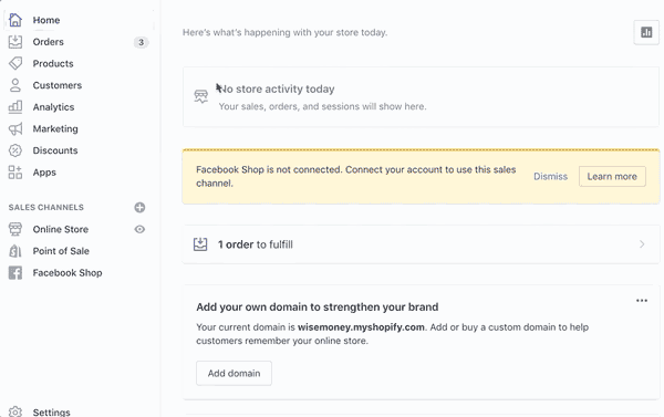 1637544991 32 Como agregar eliminar y editar elementos del menu en Shopify
