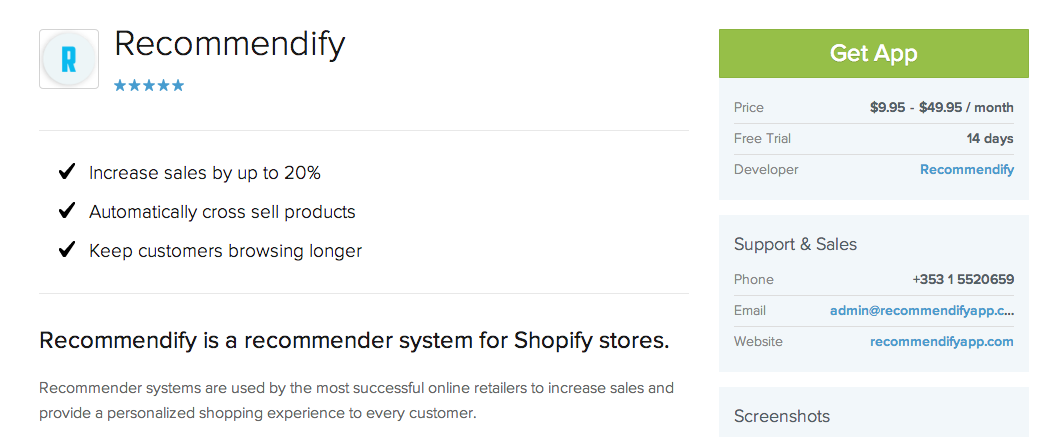 1637886303 342 Como recomendar productos relacionados en Shopify
