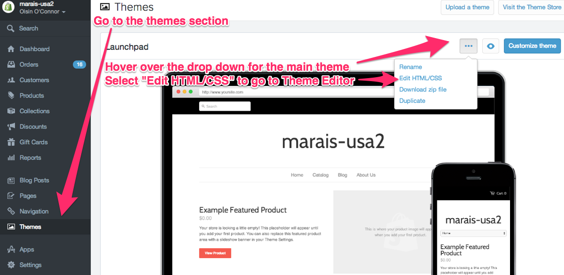 1637886304 788 Como recomendar productos relacionados en Shopify