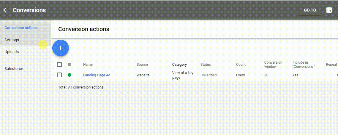 1637924434 175 Como configurar el seguimiento de Google Adwords para Shopify