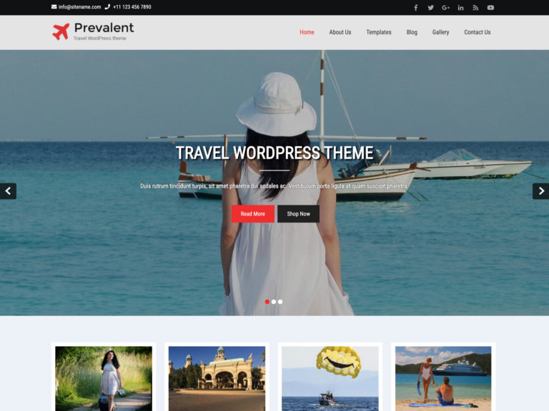1637936682 332 16 temas de viajes gratuitos de WordPress 2021