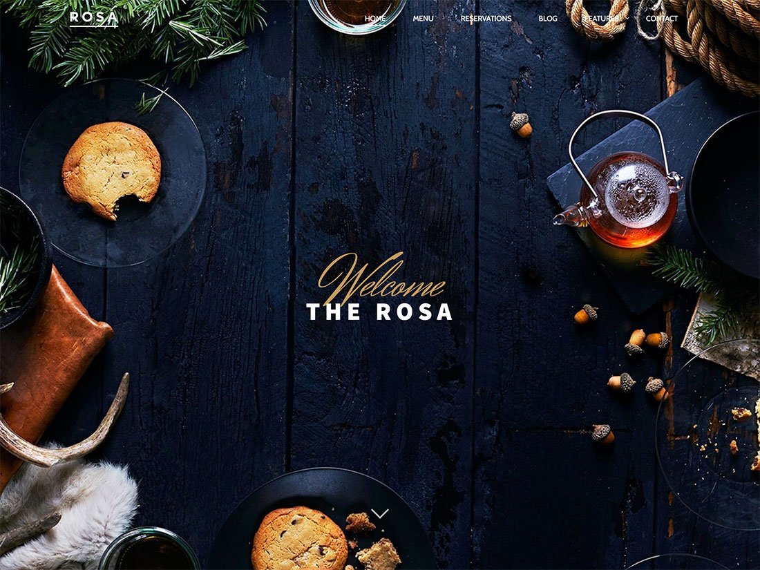 1637974845 826 9 mejores temas gratuitos de WordPress para restaurantes 2021