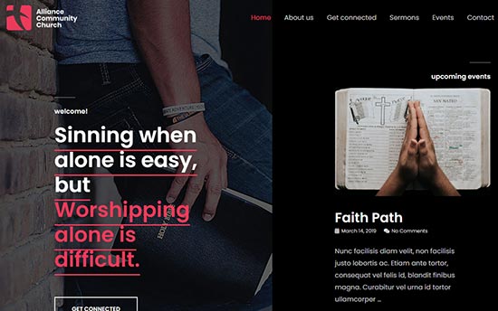 Astra Theme para el complemento BuddyPress - Themelocal Astra Theme para el complemento BuddyPress