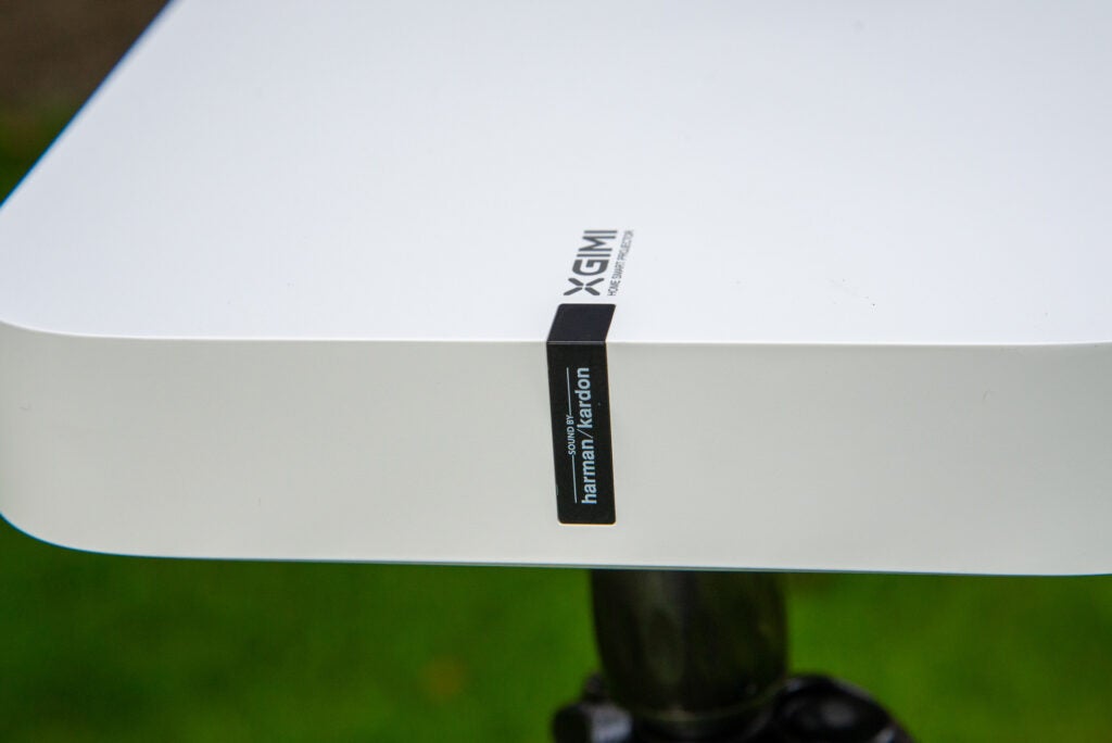 Altavoces XGIMI Elfin