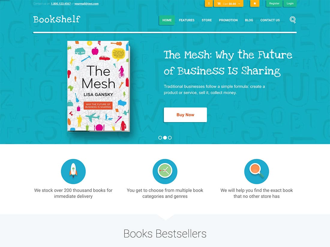 1638239810 724 Los 7 mejores temas de WordPress para vender productos digitales