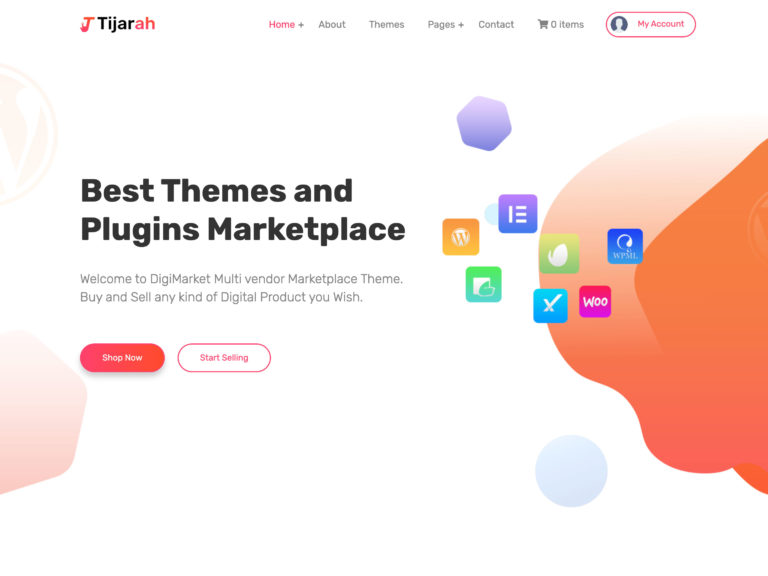 1638239811 834 Los 7 mejores temas de WordPress para vender productos digitales